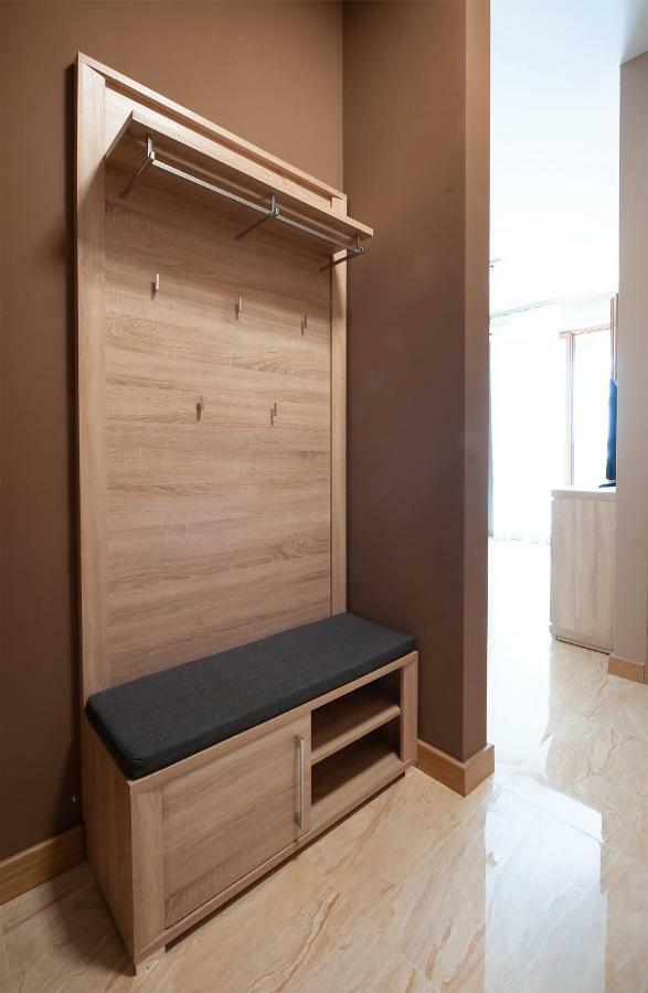 Awangarda Home Apartment Варшава Екстериор снимка