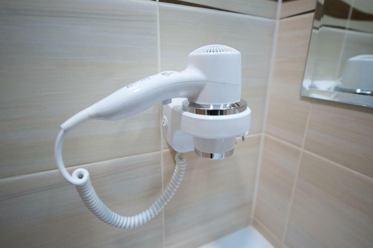 Awangarda Home Apartment Варшава Екстериор снимка